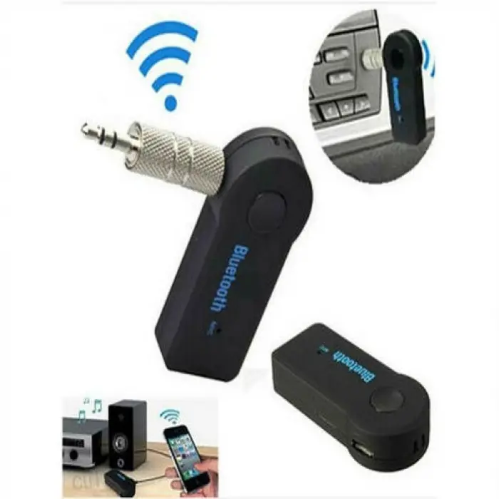 Araç Bluetootüzik Çalar 4.1