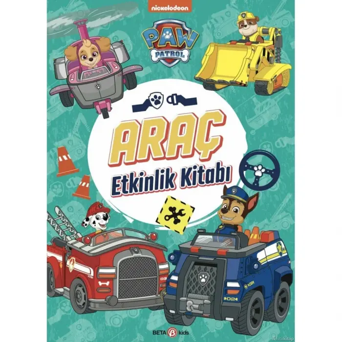 Araç Etkinlik Kitabı