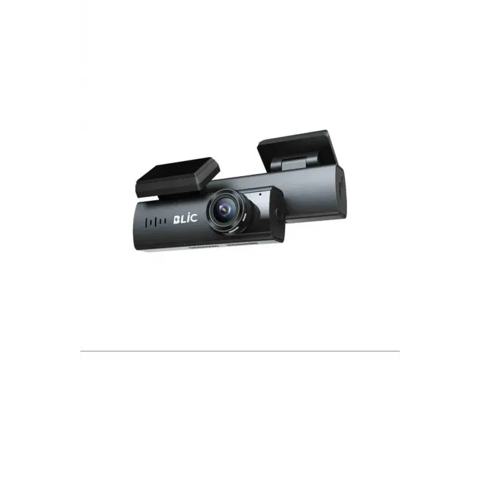 Araç içi kamera 1080P çözünürlük 1.2 inç ekran WiFi destekli gece görüşlü lityum-iyon