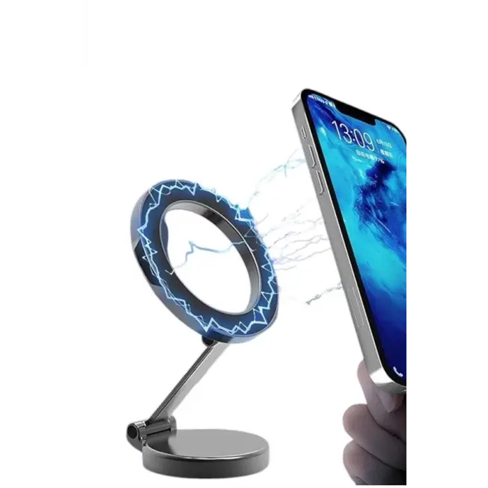 Araç İçi Telefon Tutucu