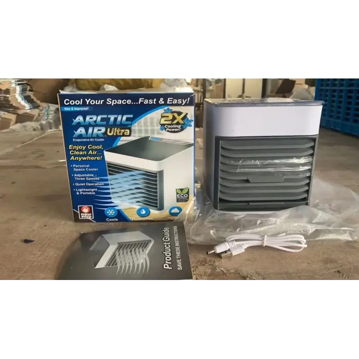 Arctic Air Ultra Usb Mini Soğutucu Fan