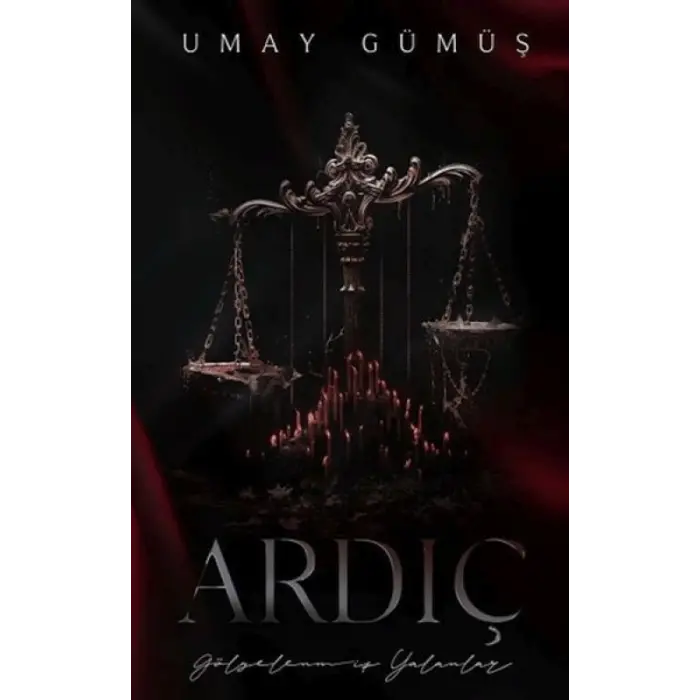 Ardıç-1