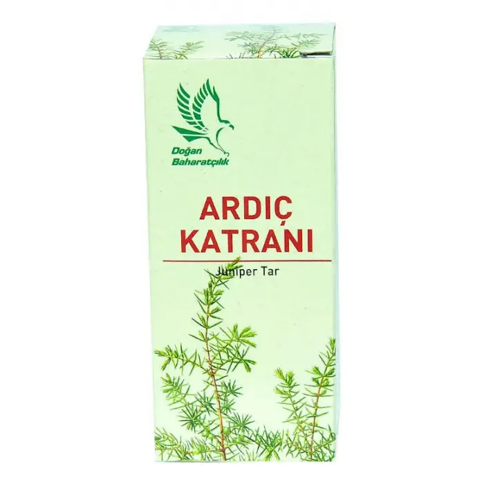 Ardıç Katranı Doğal 50 cc
