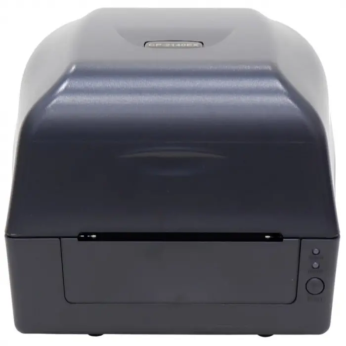 ARGOX CP-2140EX PRO 203DPI TERMAL TRANSFER USB+SERİ+ETHERNET BARKOD YAZICI (300M RİBONLU KULLANIM)