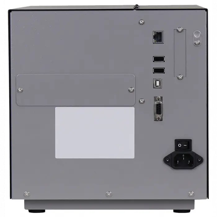 ARGOX IX6-250 Pro Barkod Yazıcı  (USB-Seri-Ethernet)
