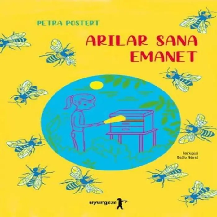 Arılar Sana Emanet
