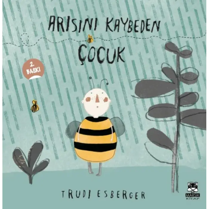 Arısını Kaybeden Çuk