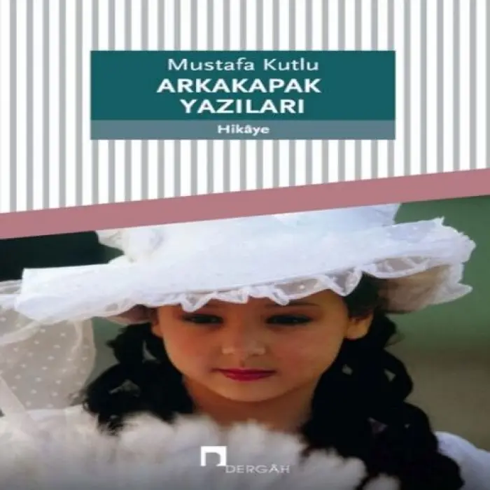 Arka Kapak Yazıları