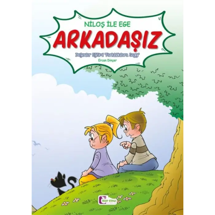 Arkadaşız