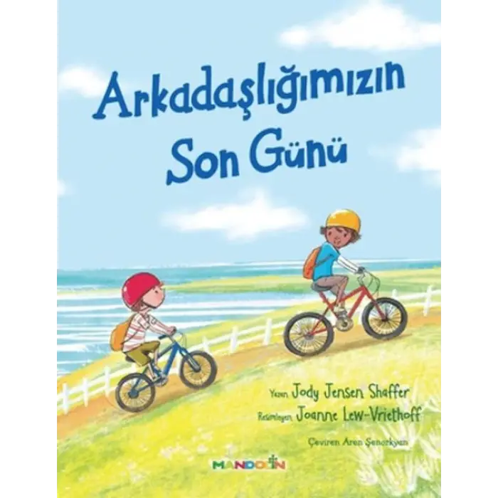 Arkadaşlığımızın Son Günü