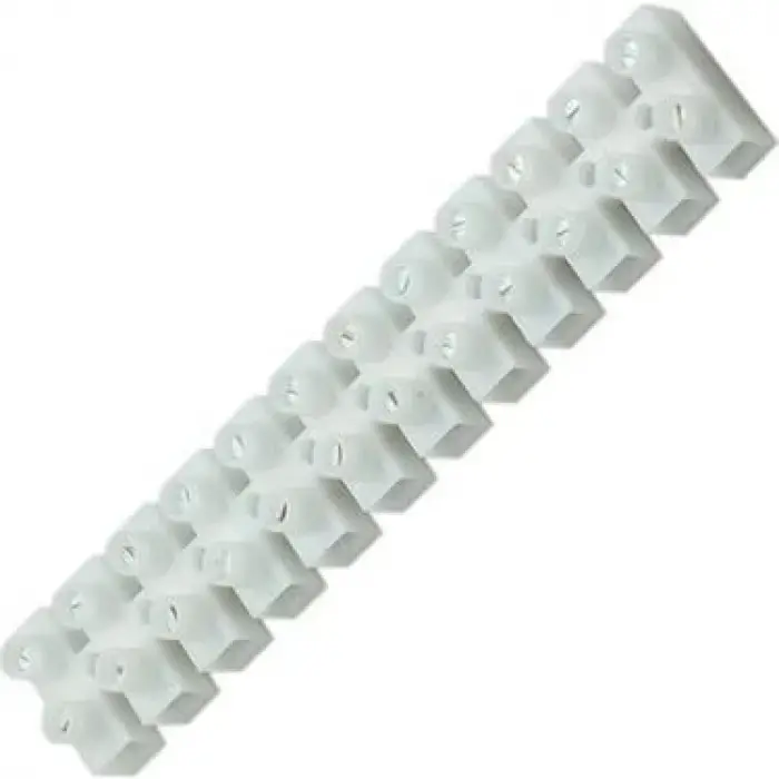 ARS 340873 3 Nolu Sıra Klemens