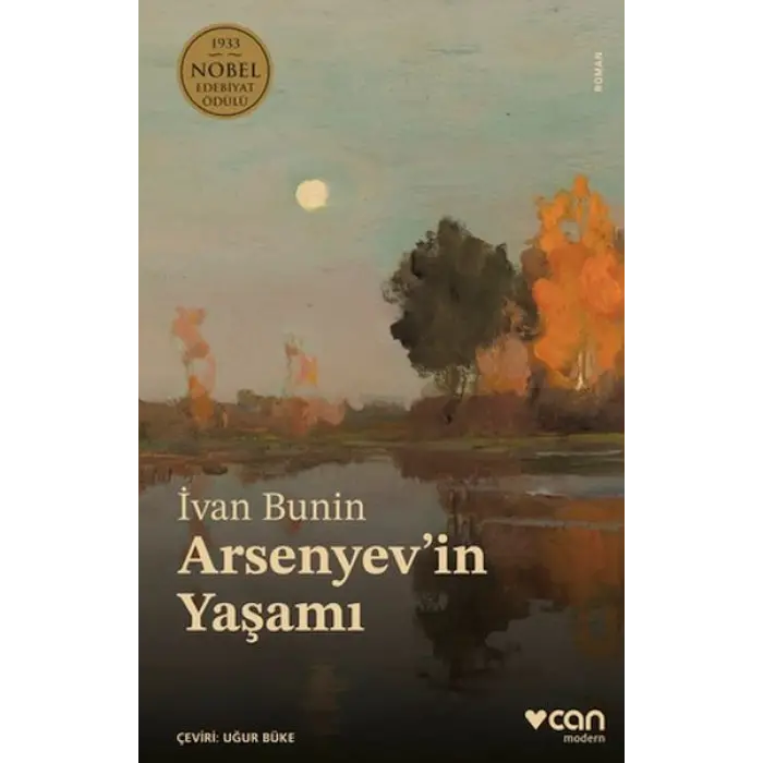Arsenyevin Yaşamı