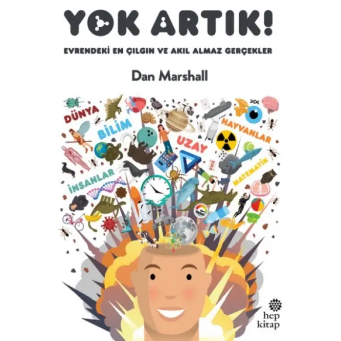 Artık!