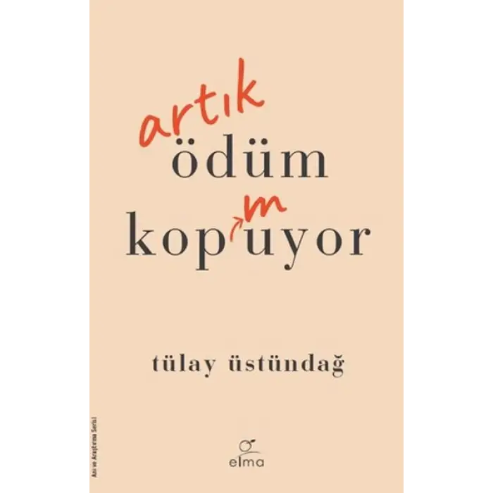 Artık Ödüm Kopmuyor