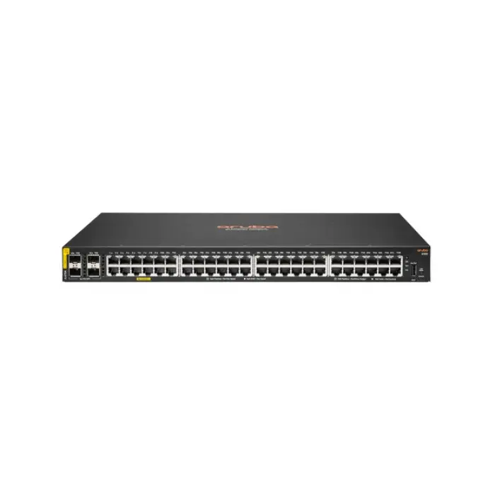 Aruba 6100 48G CL4 4SFP+ Swch