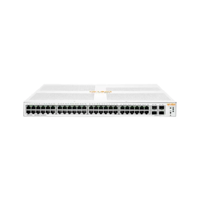 Aruba IOn 1930 48G 4SFP+ Switch