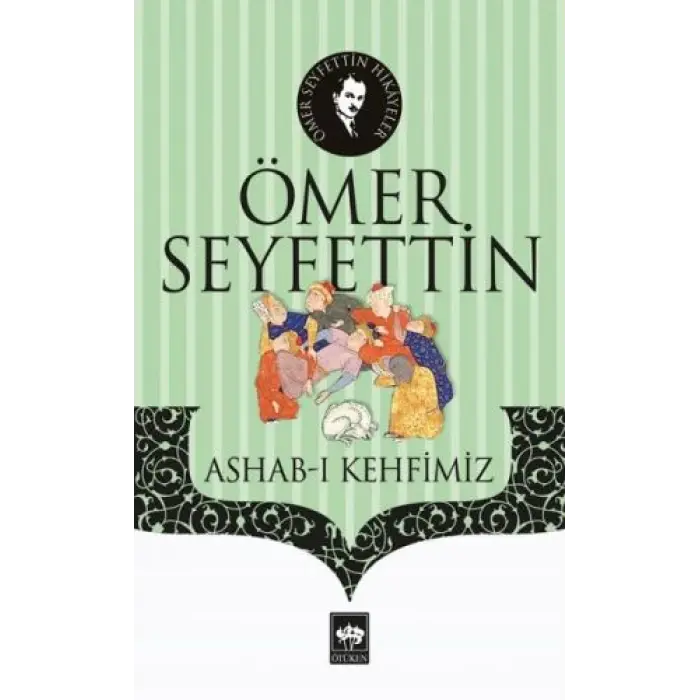 Ashab-ı Kehfimiz