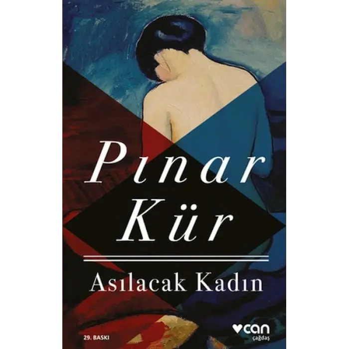 Asılacak Kadın