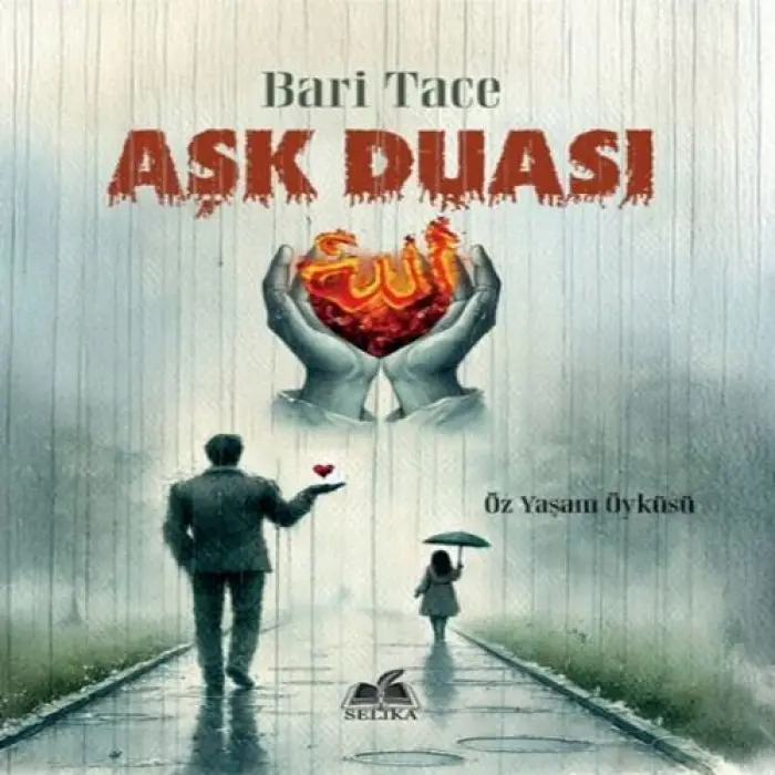 Aşk Duası
