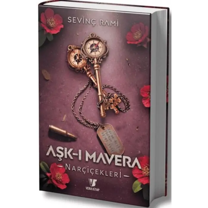 Aşk-ı Mera 1 - Narçiçekleri
