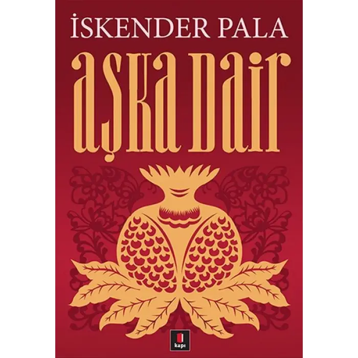 Aşka Dair