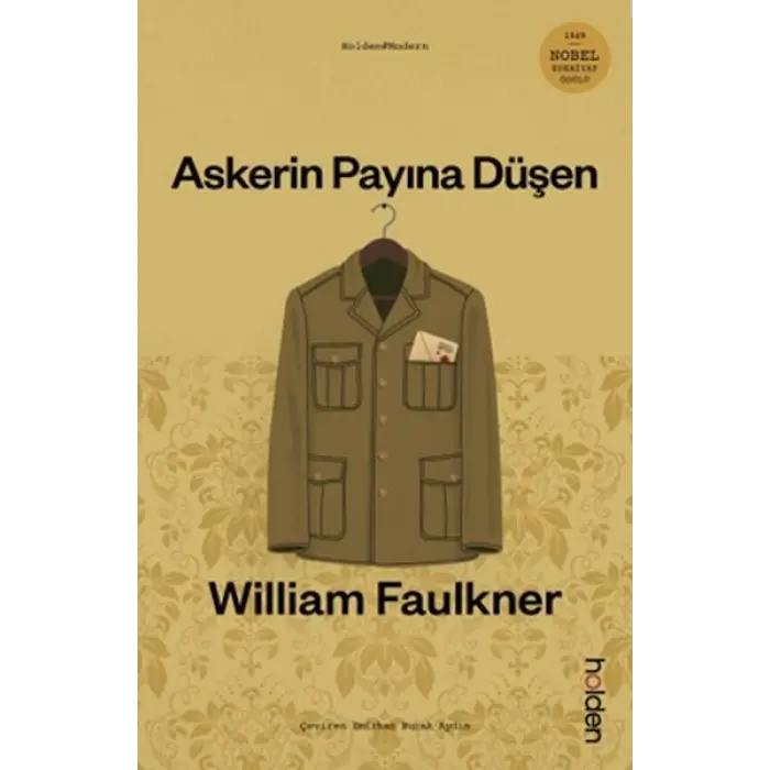Askerin Payına Düşen
