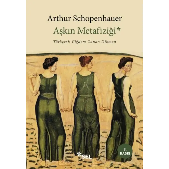 Aşkın Metafiziği