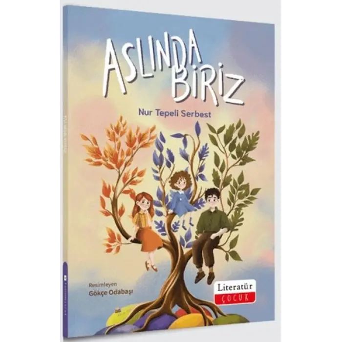 Aslında Biriz