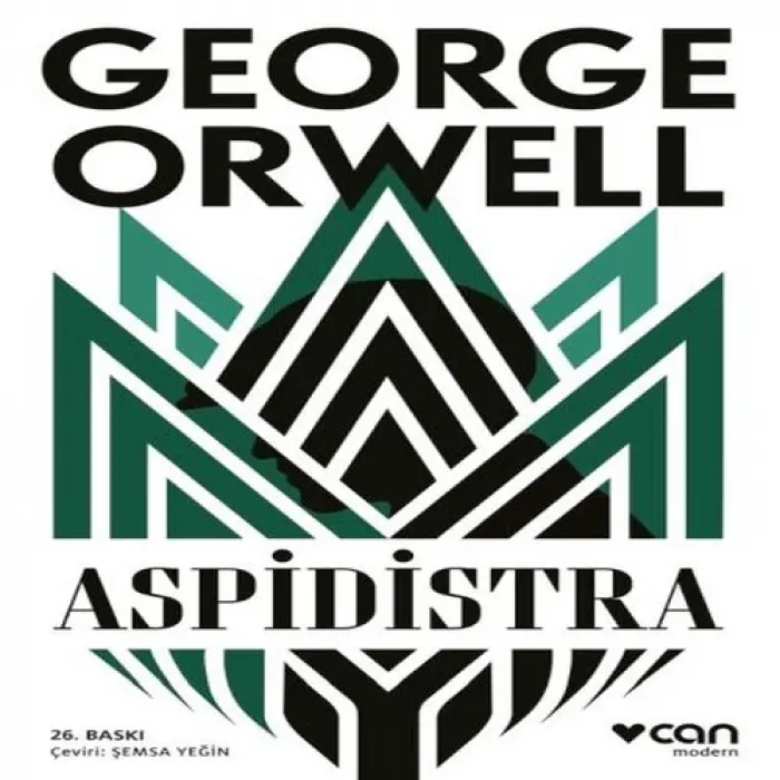 Aspidistra