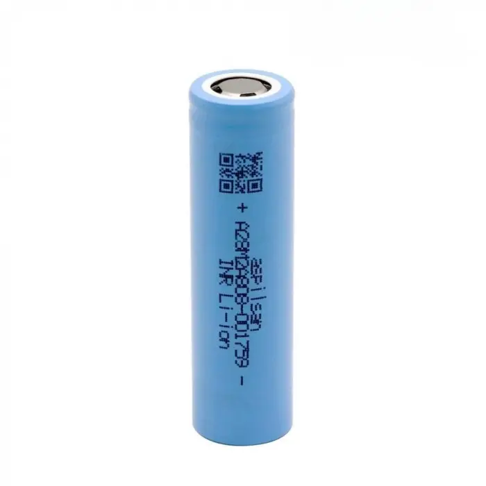 Aspilsan A28 Inr18650 2900 Mah 25a Li-ion Pil
