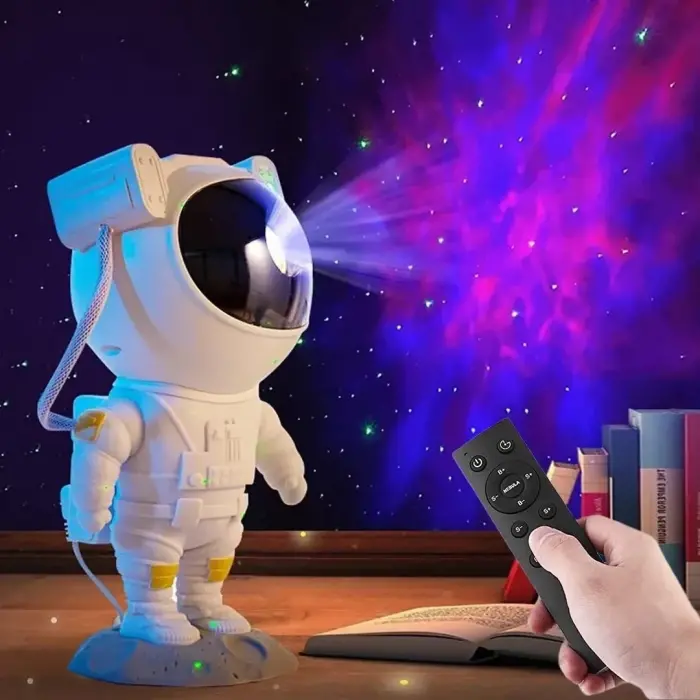 Astronot Galaksi Projeksiyon Lamba Bx40