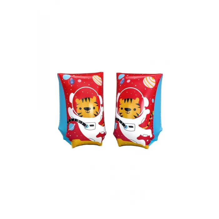Astronot Kaplan Kolluk - 30 cm  - 1 ADET