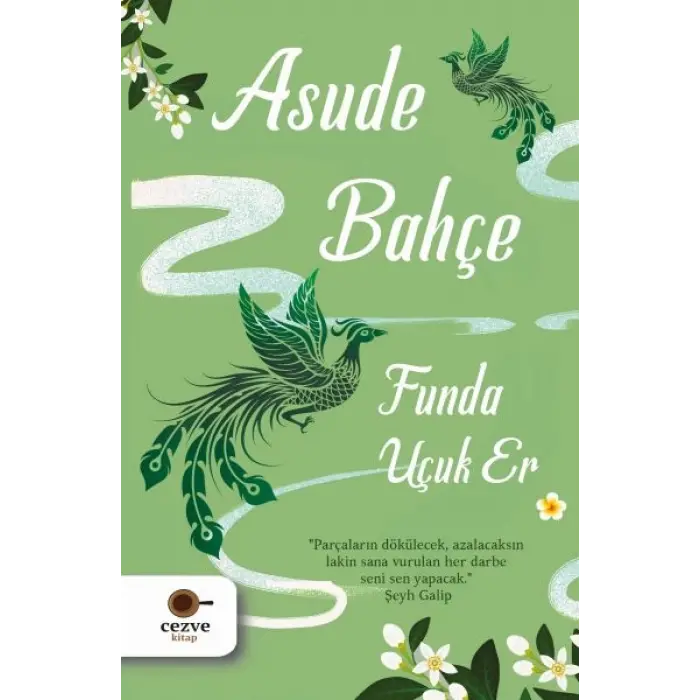 Asude Bahçe
