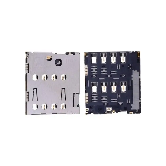 Asus Zenfone 5Zenfone 6 Sim Kart Okuyucu-(5775)