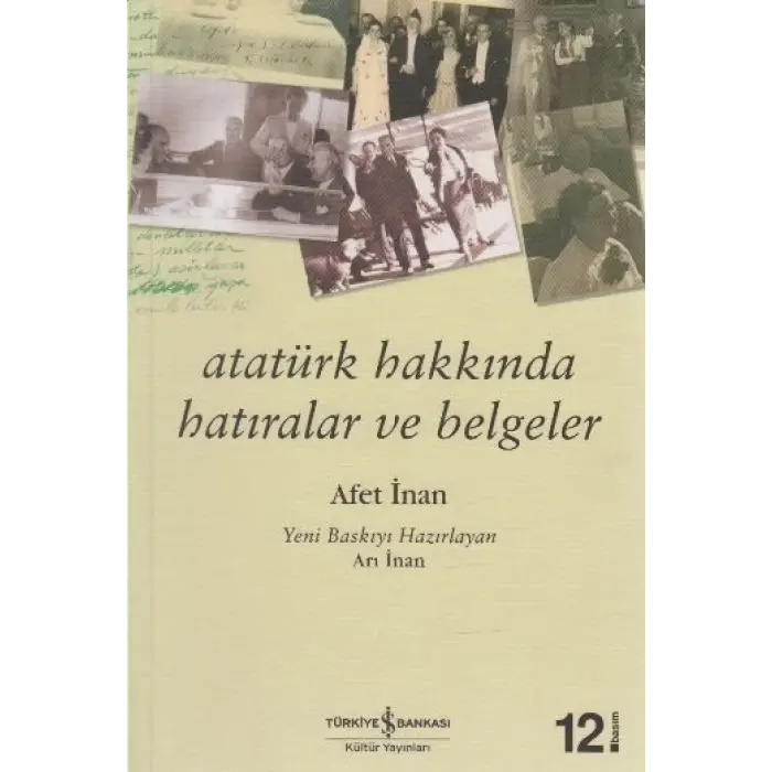 Atatürk Hakkında lar ve Beeler
