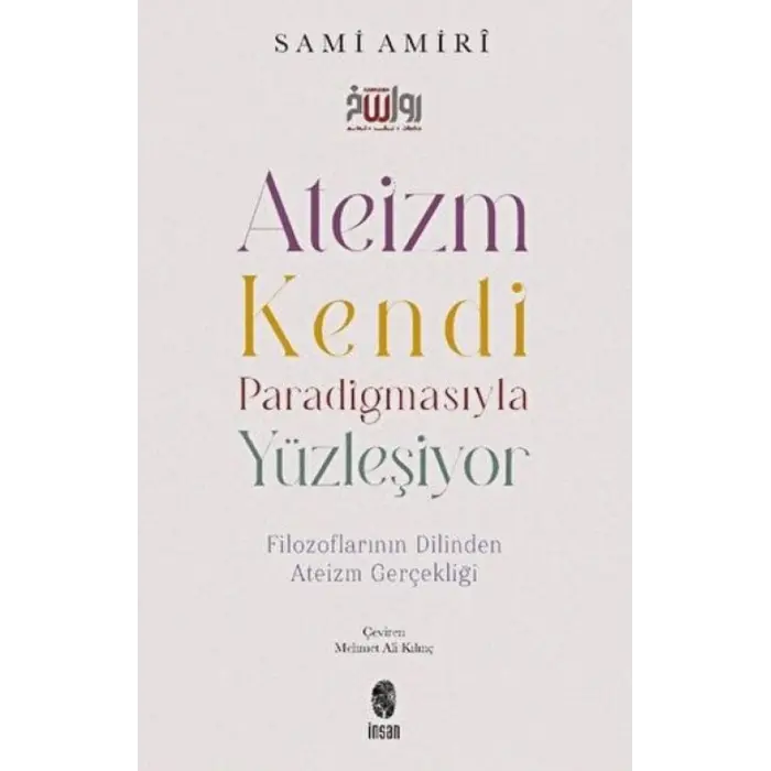 Ateizm Kendi Paradigmasıyla Yüzleşiyor