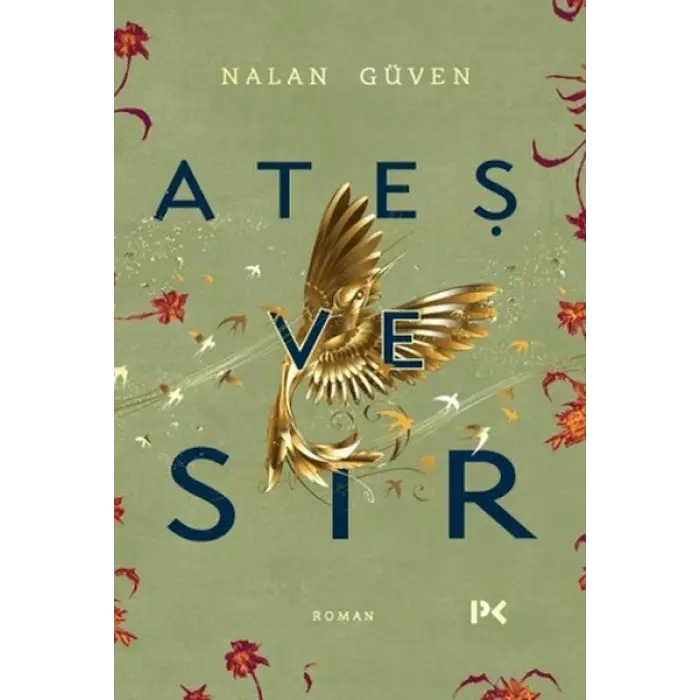 Ateş Ve Sır