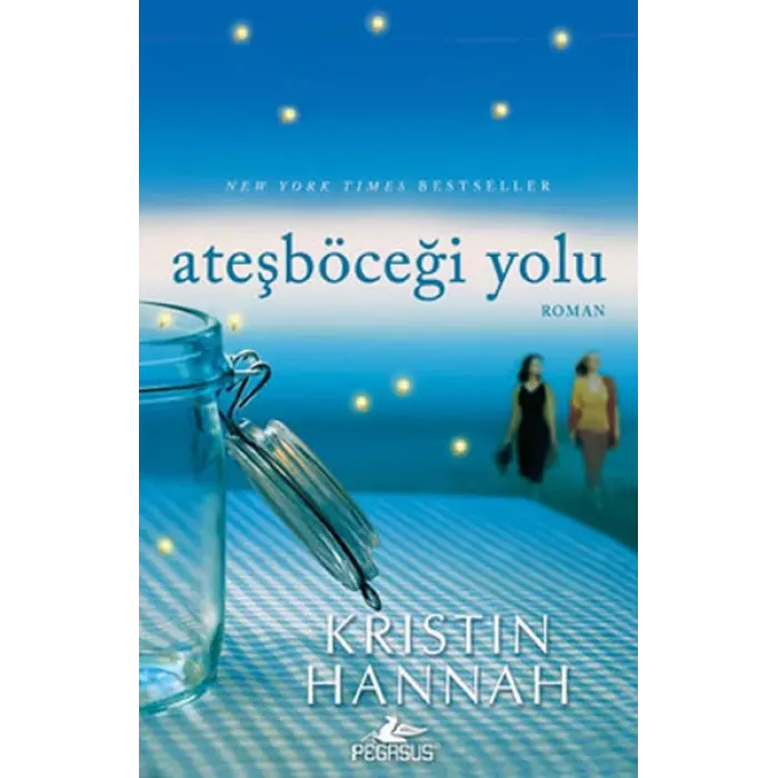 Ateşböceği Yolu