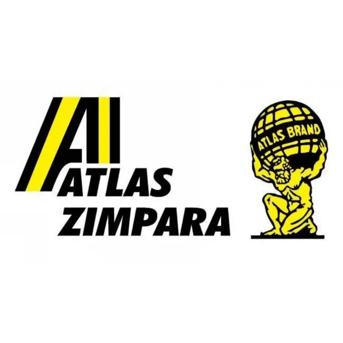 Atlas 150 Kum Su Zım