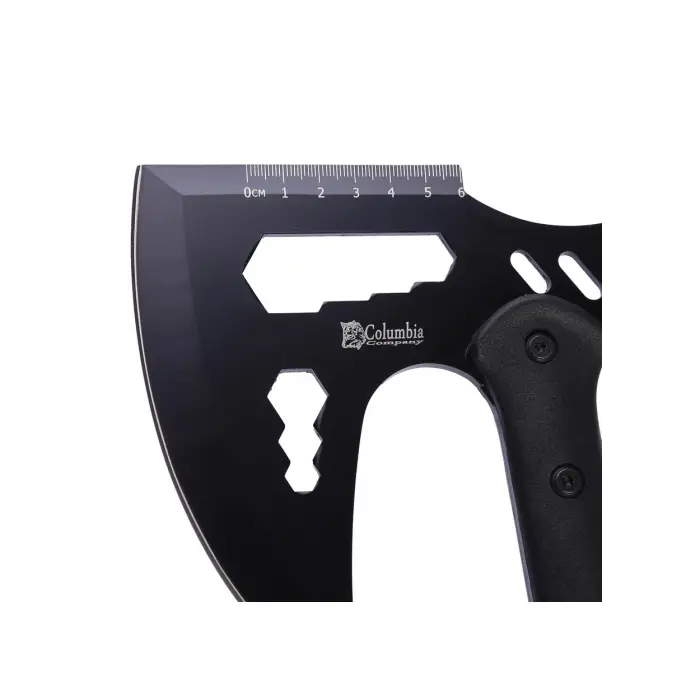 Axe-002-a 42cm Kamp Baltası