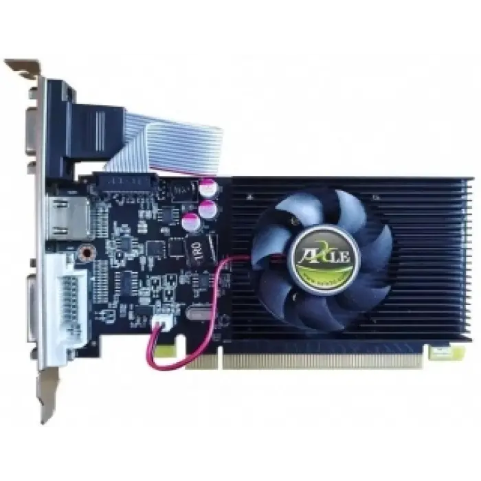 AXLE 2GB R5 220 DDR3 64 Bit (AX-R5 220/2GD3P4CDIL) HDMI DVI VGA