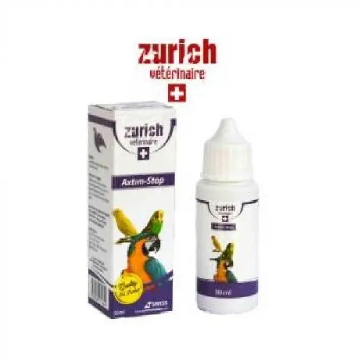 Axtım    Damla 30 ml