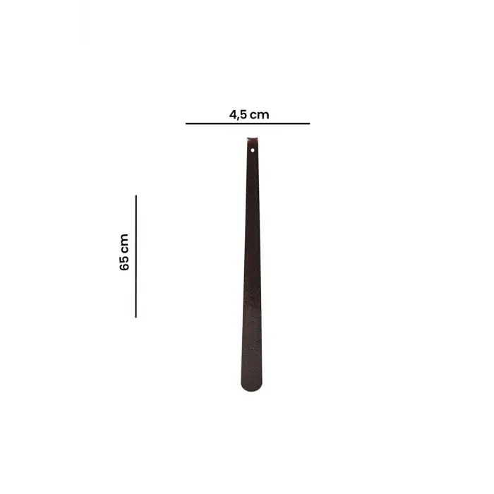 Ayakkabı Çekeceği Kerata Metal Çekecek 65 Cm