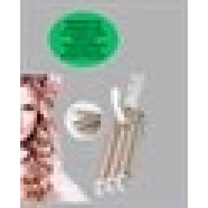 Ayarlanabilir Isılı Bukle Saç Maşası