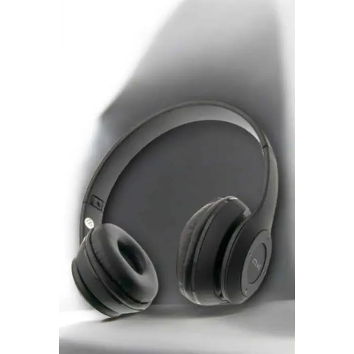 Ayarlanabilir Kafa Bandı ile Yüksek Performanslı Bluetooth Kulaklık
