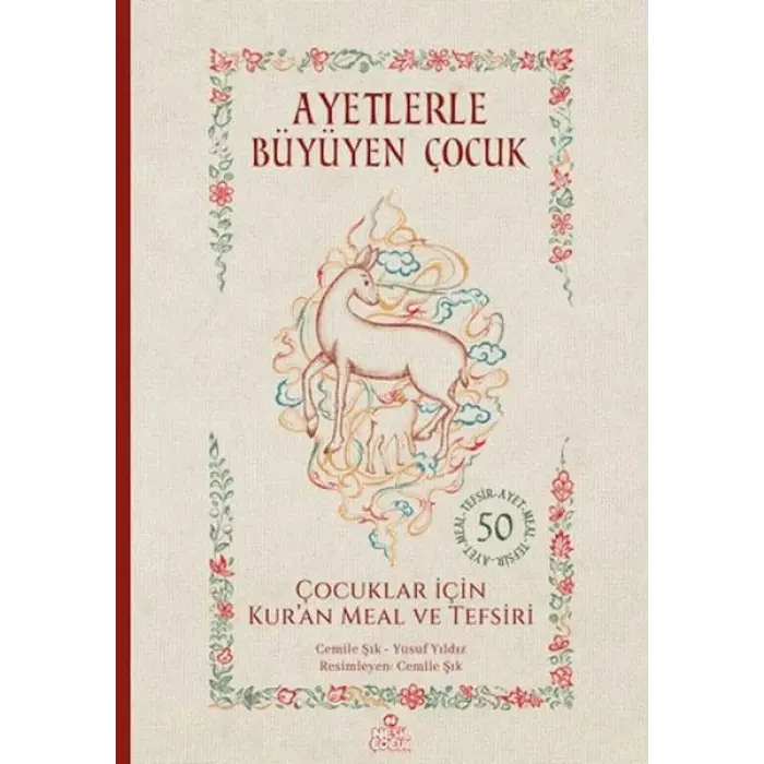 Ayetlerle Büyüyen Çuk