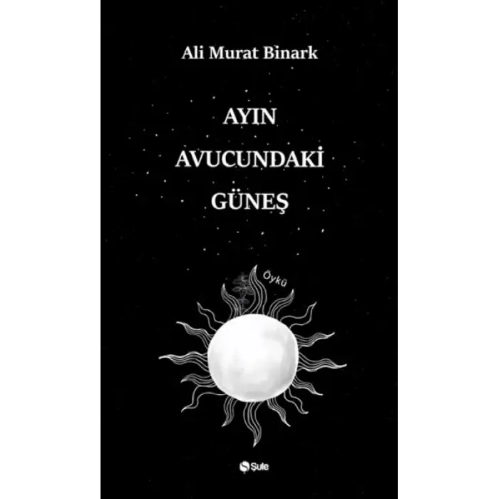 Ayın ucundaki Güneş