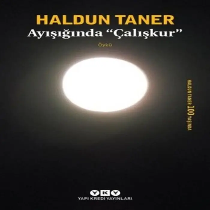 Ayışığında Çalışkur