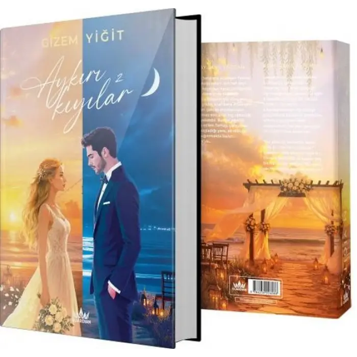 Aykırı Kıyılar 2 (Ciltli)