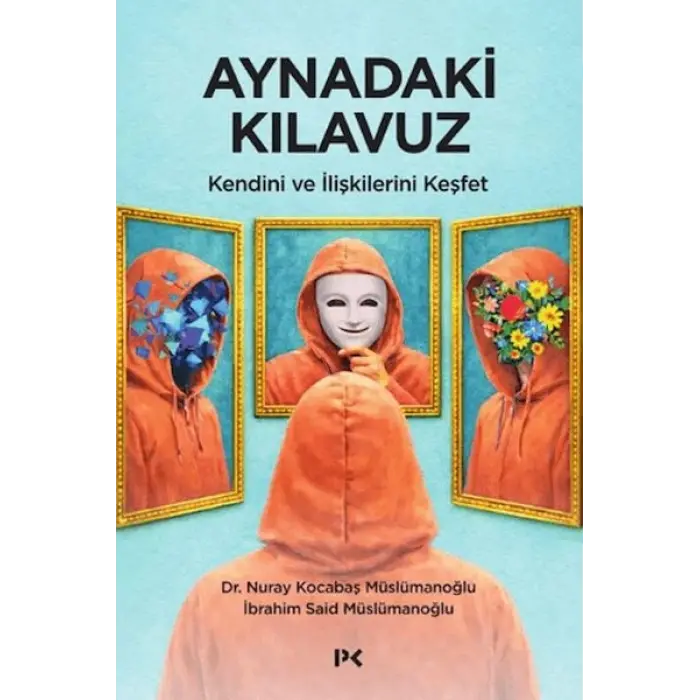 Aynadaki Kıluz